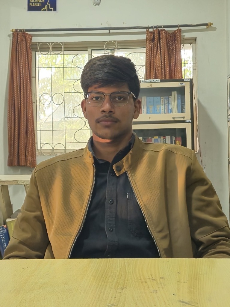 Satya Chouhan